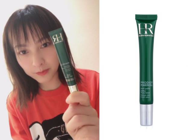 吴昕生日会居然做"代购直播",自用护肤品全是断货王!