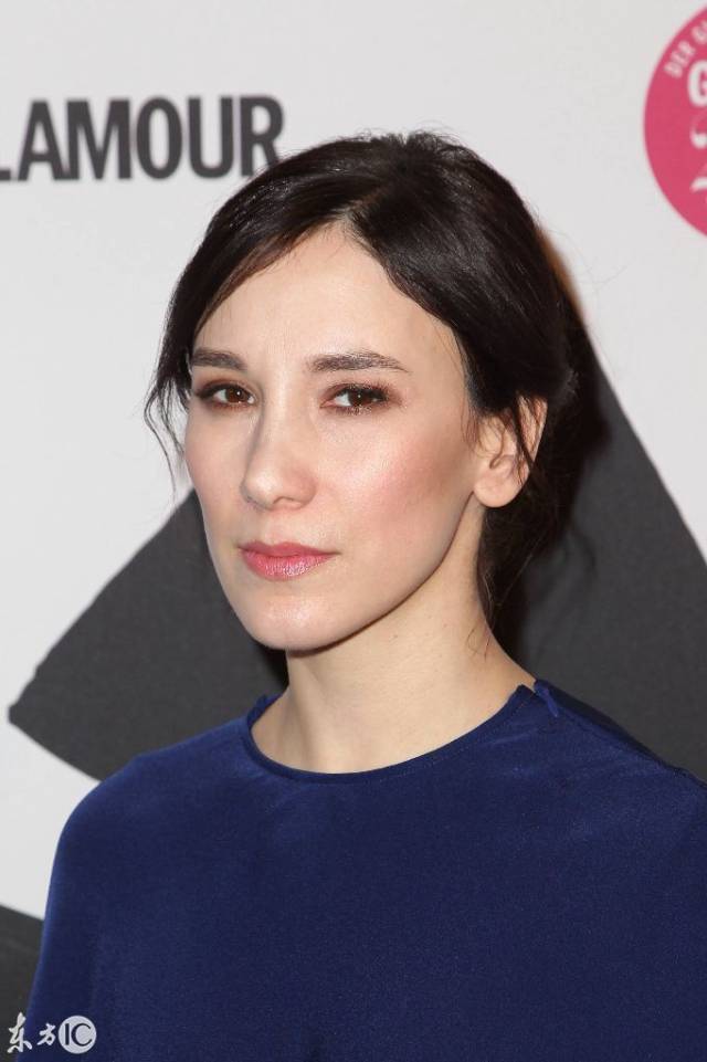 土耳其裔德国影视演员:西贝尔·凯基莉