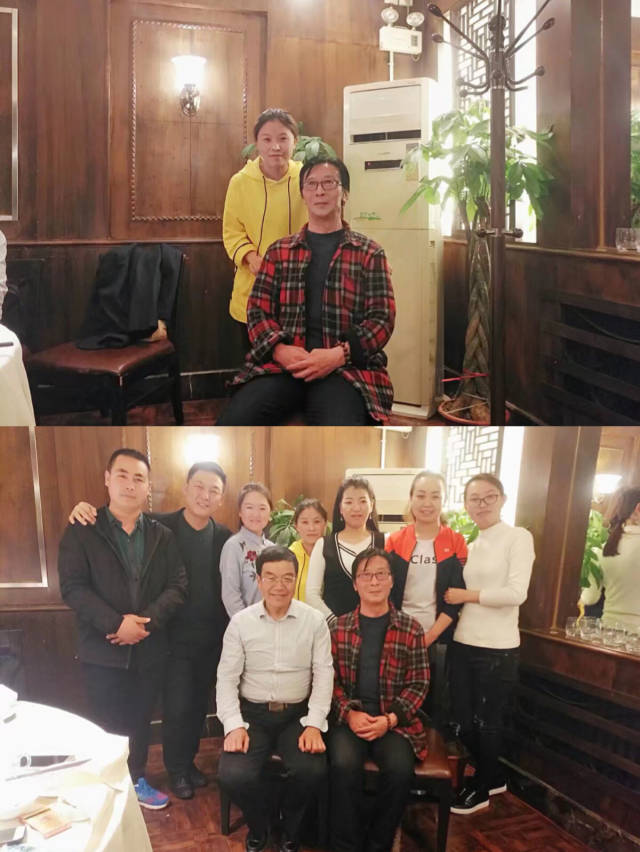 张伟丽(芊艺)——非物质文化遗产喜娘文化传承人