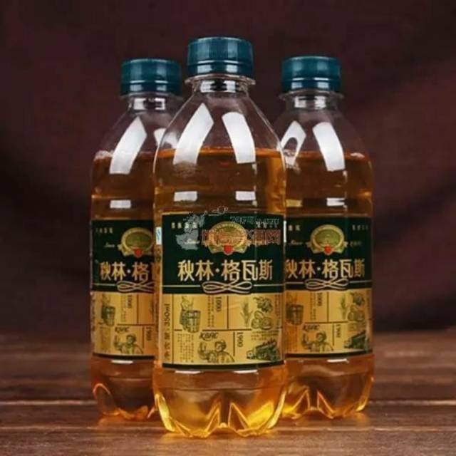 "格瓦斯"最早起源于俄国,19世纪末,格瓦斯传入中国黑龙江,伊犁河谷