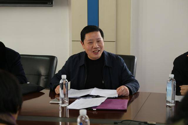 站北街道党工委书记金平,街道主任肖文成,副书记邓来钢,辖区各社区