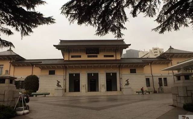 中国军迷怒游日本靖国神社!(内部照片曝光)