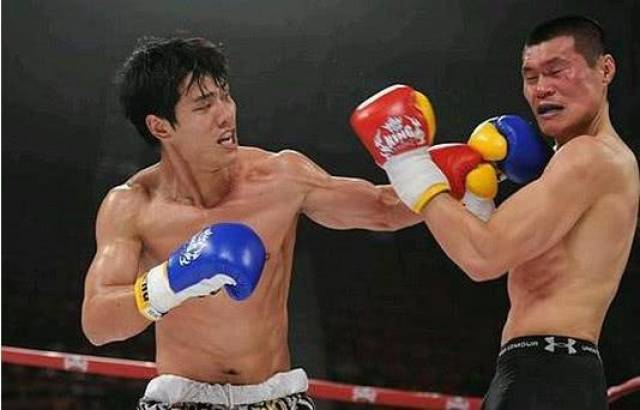 死神方便退役,散打队长付高峰成接班人,宣布加