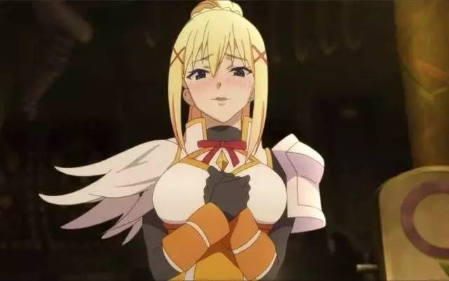 高举小皮鞭---快来欺负我!动漫抖m受虐狂盘点