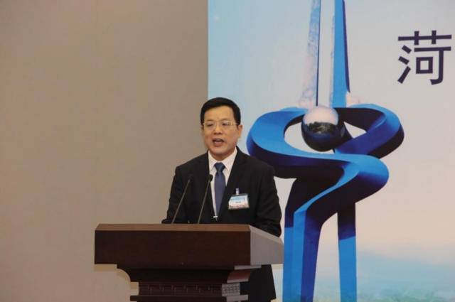 菏泽市返乡创业(济南)服务站在济南正式成立!