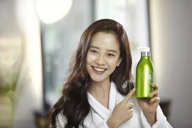 宋智孝ts洗发水电视广告 未公开剧照