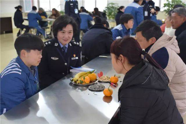 云南省第三女子监狱图片