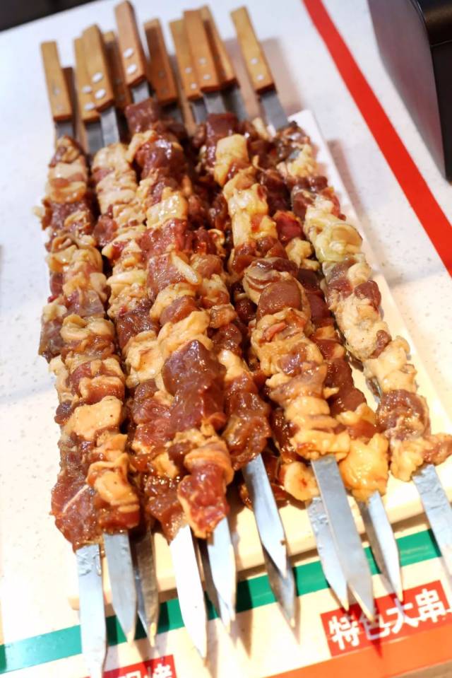 8折!来自锡林郭勒的羊,涮起来有草原的味道!