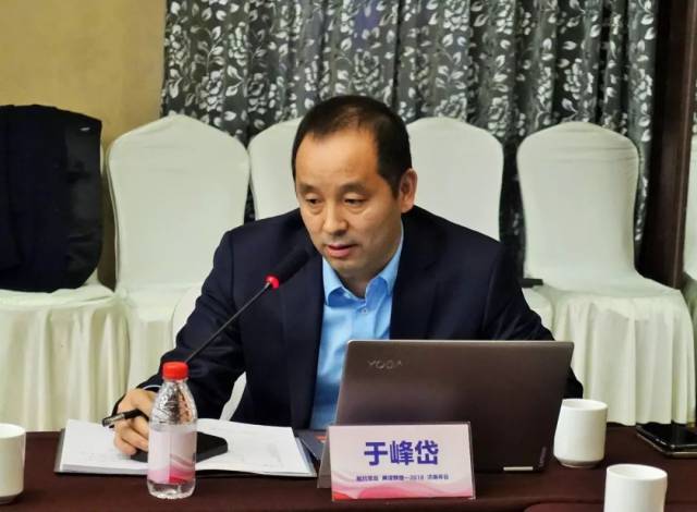 特辑|琴岛济南分所2018年新春年会隆重举行