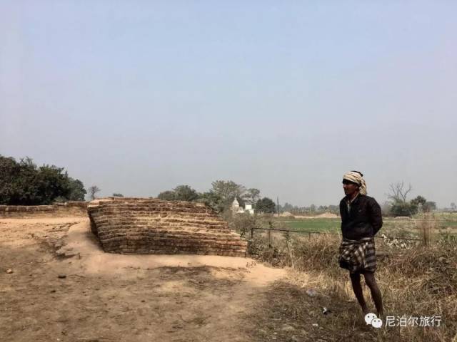 在尼泊尔亲睹佛祖家园重光 释迦牟尼诞辰或提