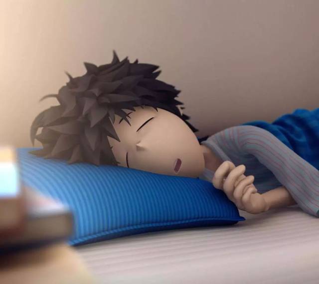 总被闹钟惊醒,危害大!_手机搜狐网