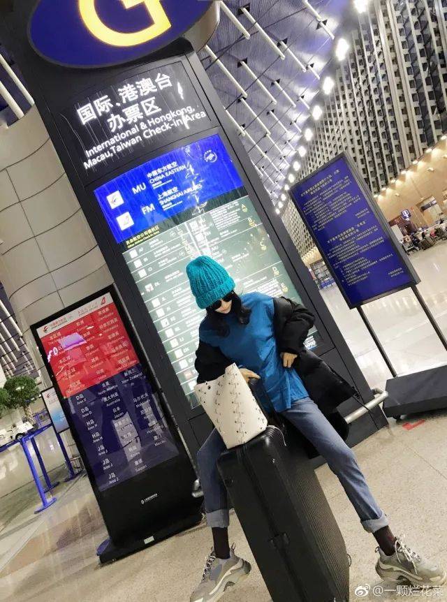 你必须学会的行李打包!