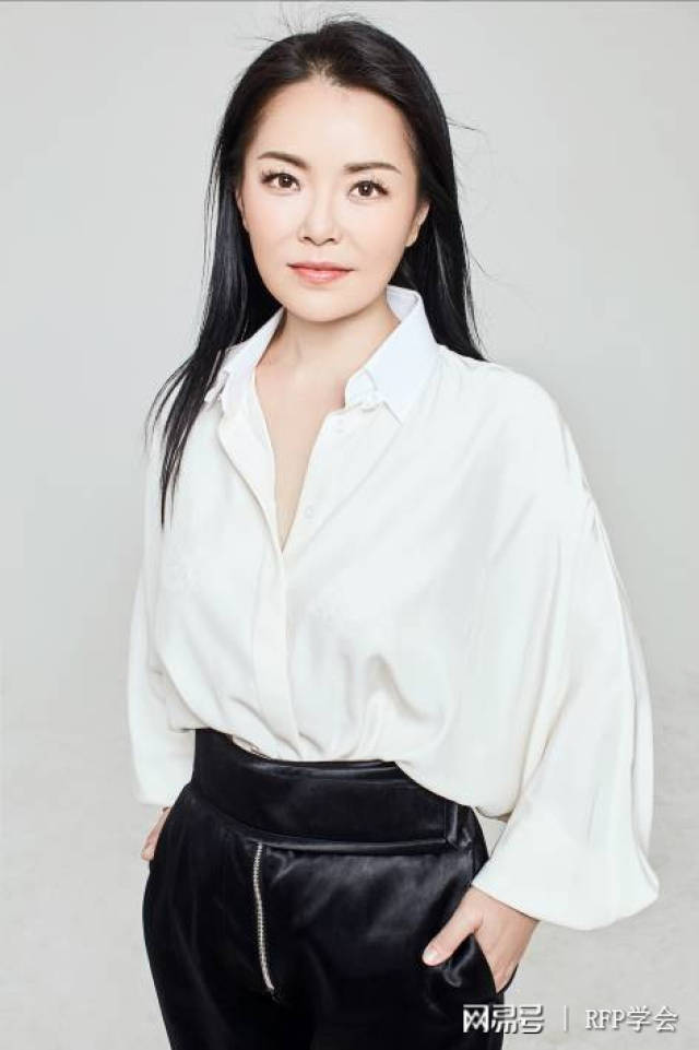 2017福布斯rfp中国百强保险精英平安人寿胡柳