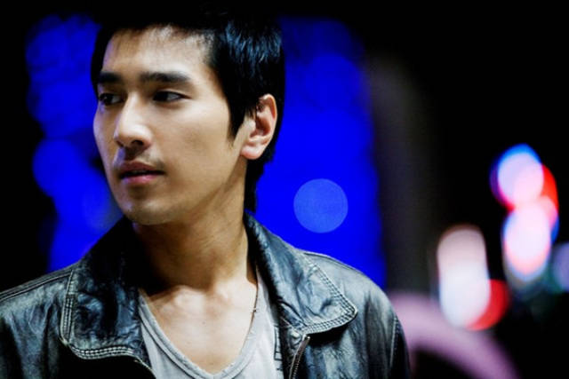 《痞子英雄》剧照