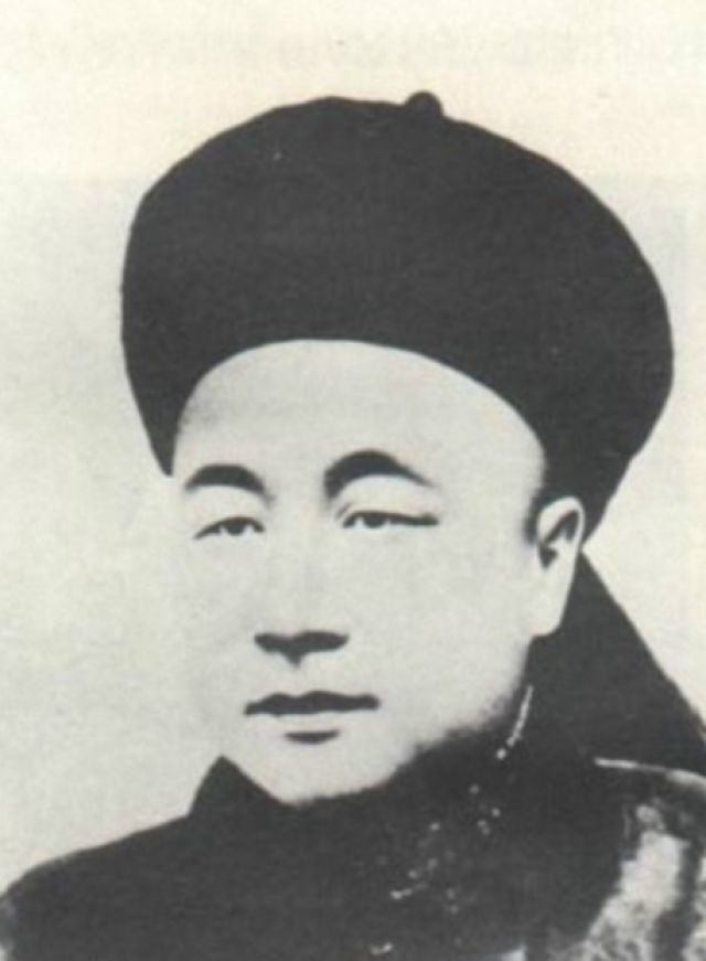 甲午海战中邓世昌养狗真的是违反军纪吗