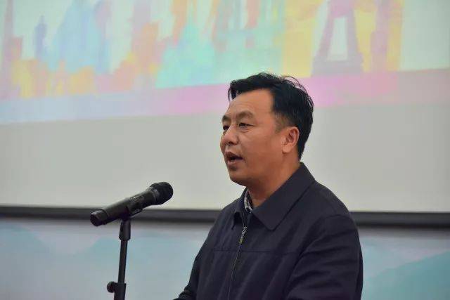 中共惠州市委常委,常务副市长 胡建斌