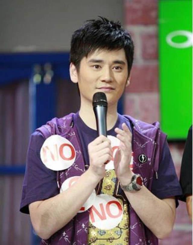 台湾的奶茶再养人,也比不过《天天向上》的伙食