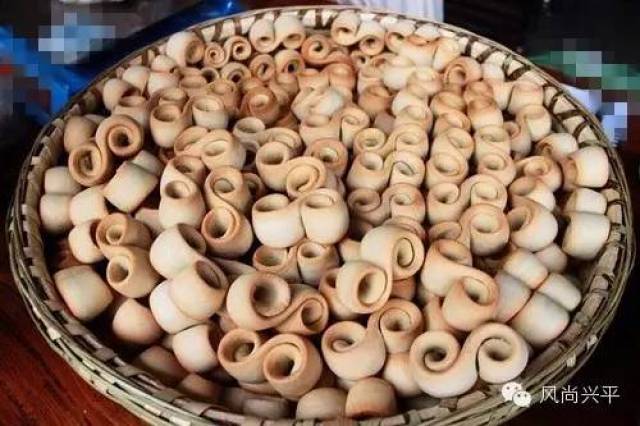 过年必带的兴平特产,最后两样太珍贵了