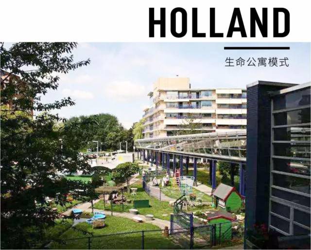 转载| 快乐养老:荷兰老人是这样度过幸福晚年的_手机搜狐网