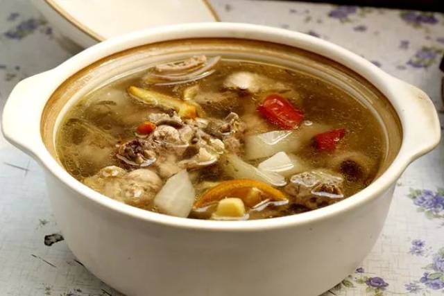 煮汤别再放味精了,加点这个,护血管降血压