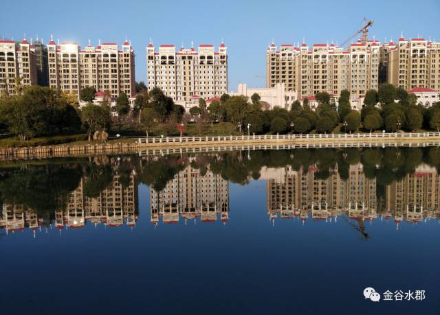 耒阳市金谷水郡下沉图片