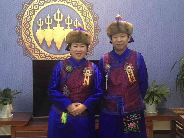 【今日头条】纳贡毕力格老师作词 达古拉老师担任总顾问 春亮老师等