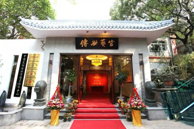 厦门人首次看到!在故宫要排队5小时才能看到的神作,来家门口了