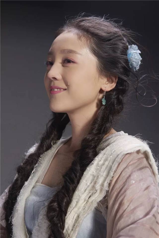 深夜最好不要单独看《灵魂摆渡·黄泉篇》,何花版小孟婆哭惨我!