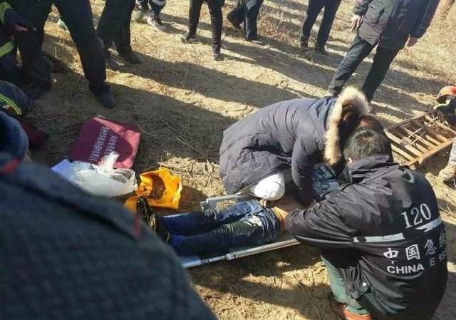 沧州两儿童掉进冰窟,一人不幸身亡!寒假来临,家长一定提高警惕!