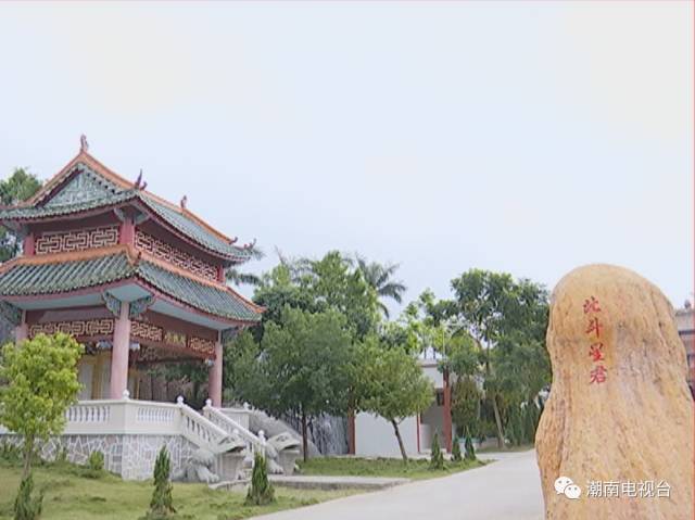 【生活零距离(精彩回顾)】美丽潮南乡村行——走进简朴村