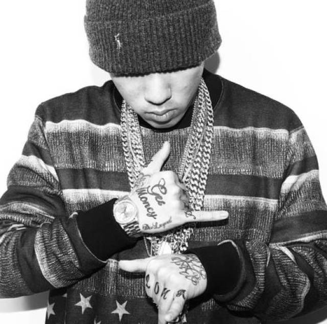 dok2纹身图片