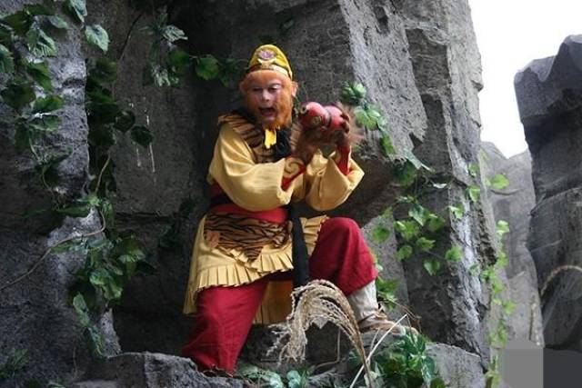 《西游记》5大最强法宝,金箍棒垫底,紫金红葫芦上榜