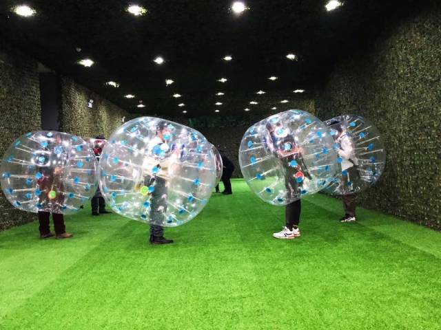 丧尸大规模入侵沈阳,面对这场生化危机,你怕了