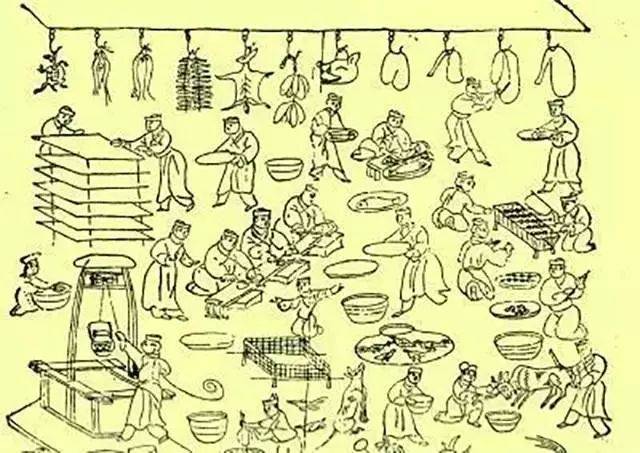 从古至今,对大米的追求从未停止过!