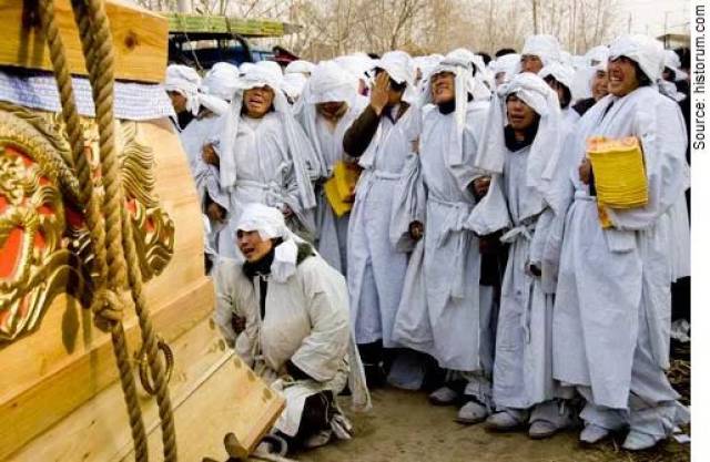 five strange chinese superstitions