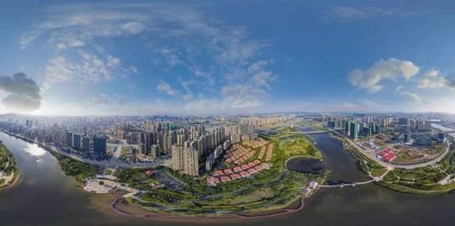 中心人物|惠州首富刘金成:粤港澳大湾区这个机