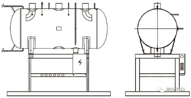 氟利昂桶泵供液原理图片