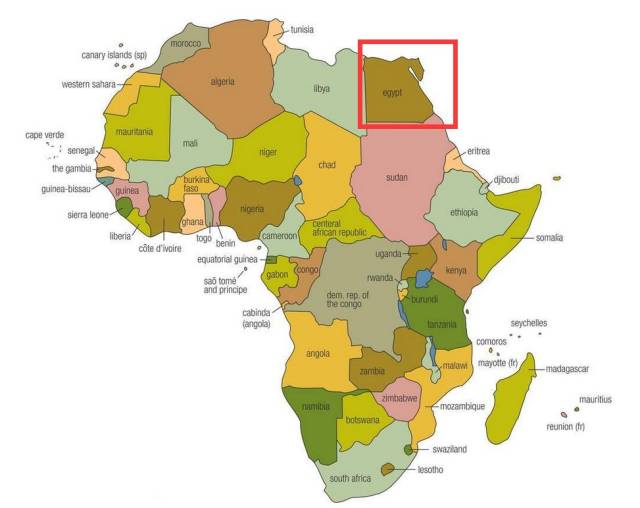 【收藏】埃及市场开拓攻略第一期_手机搜狐网