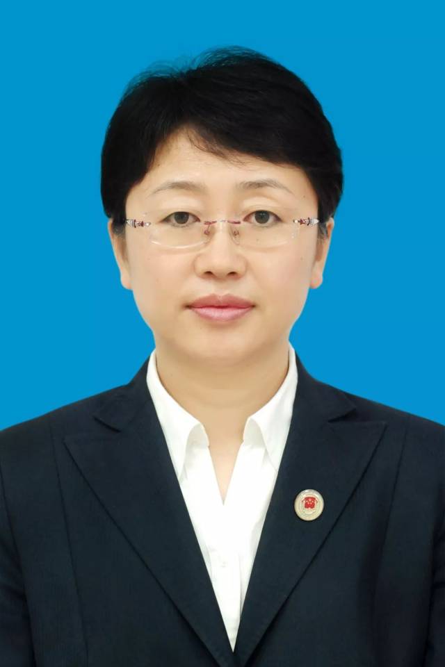 大庆市副市长名单照片图片
