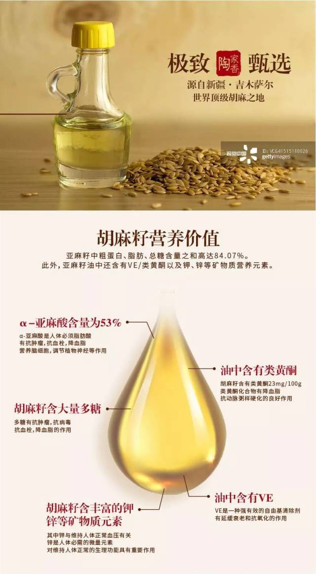 香油的功效与作用图片