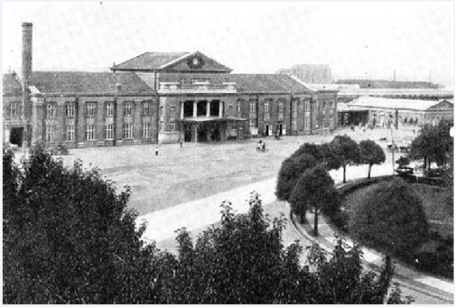 "北国春城"长春老照片 这些场景你见过吗?