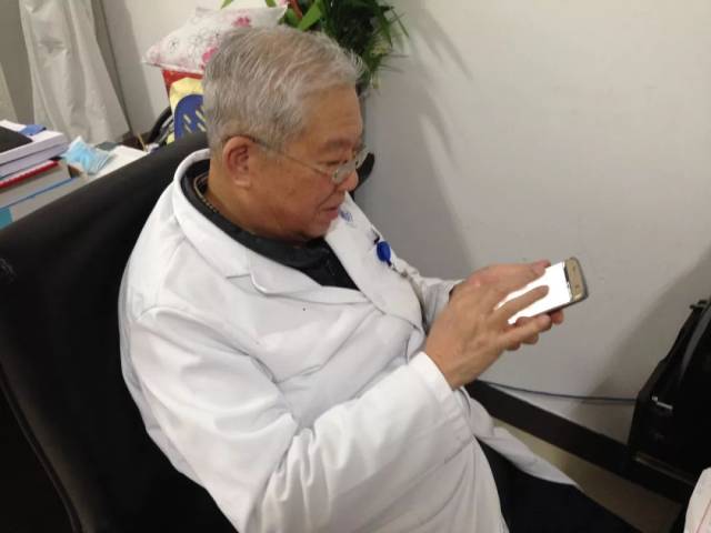 患者5000多次 另类"网红" 1月20日,健康报移动健康研究院和好大夫在线