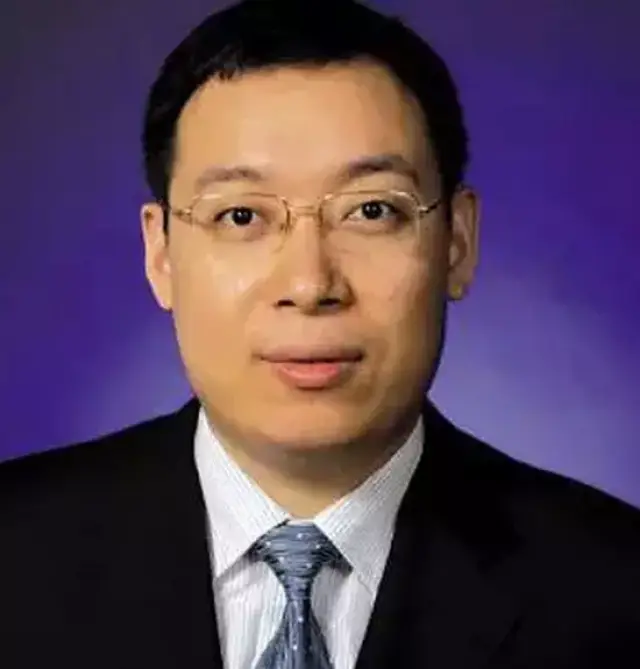 淡水泉投资总经理 赵军