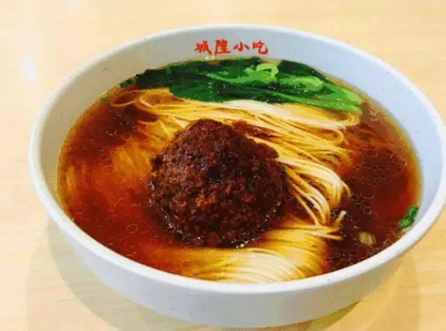 奉贤这20家店物美价廉的经典美食全在这了!