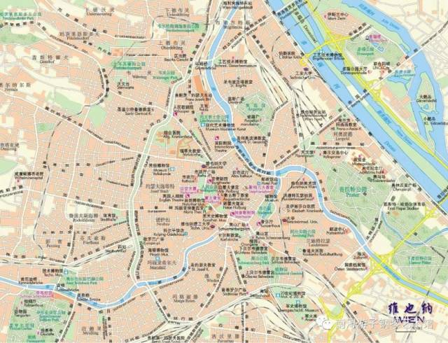 我和维也纳有个约会----音乐圣地金色之旅_手机搜狐网