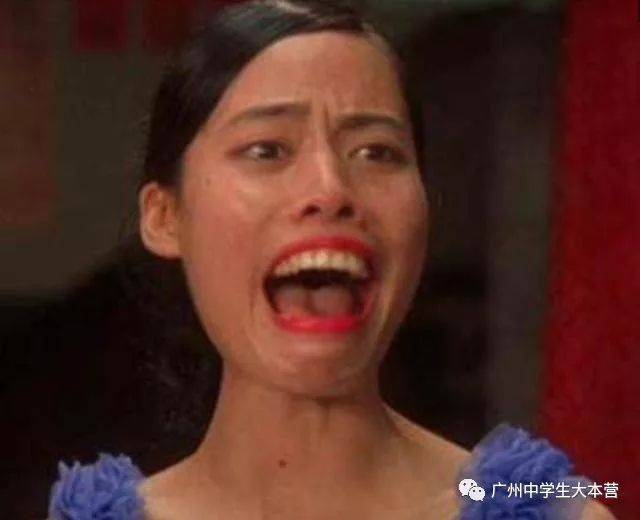 不得了了!这些红到爆的明星居然都是广州人?!