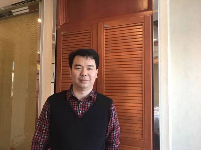 北京傲世华业贸易有限公司总经理 孙博