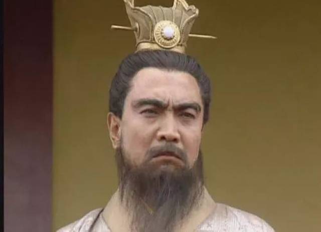 曹操:宁教我负天下人,休教天下人负我!这样的价