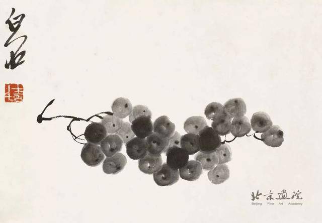 齐白石:我是中国人,不去日本,要齐璜,可以把齐璜的脑袋拿去