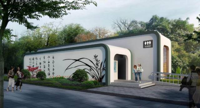 余杭又要新建一座大公园!10个足球场那么大